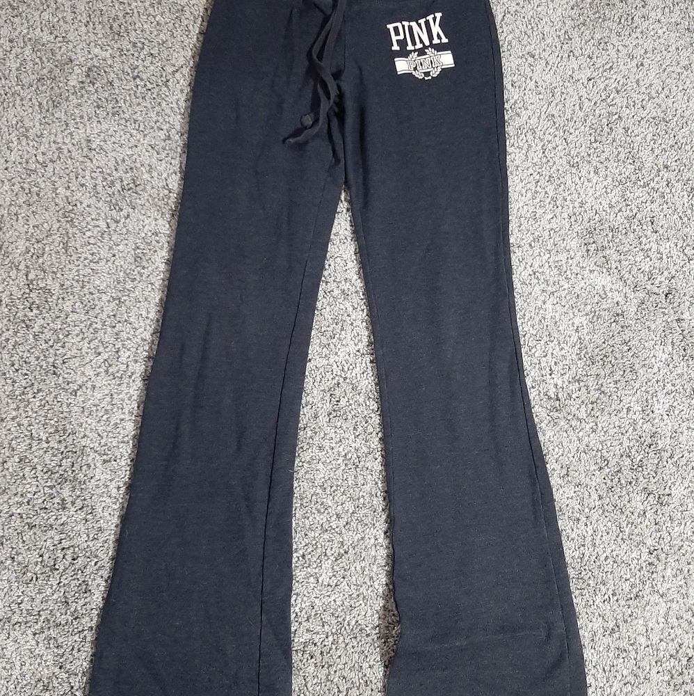 PINK sweatpants